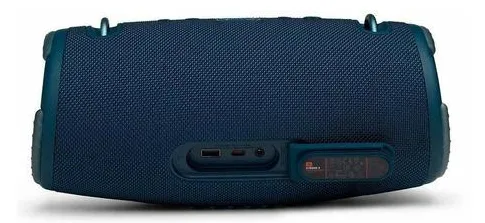 Parlante JBL XTREEM 3 Azul Oscuro AAA